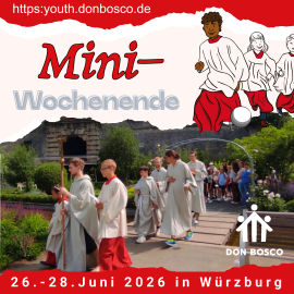 Miniwochenende in Würzburg