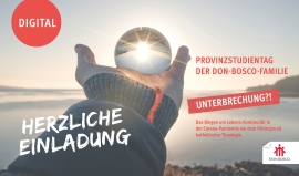 Provinzstudientag 2021