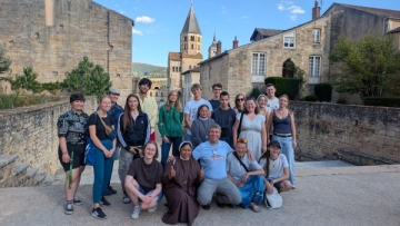 Gruppenfoto