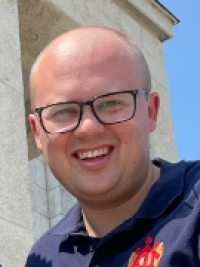 Bild von Melvin Mendritzki