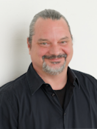 Bernhard Vondrášek