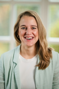 Franziska Schinhärl