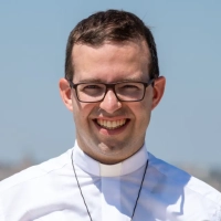 Pater Peter Rinderer