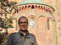 Alexander Weissenburger