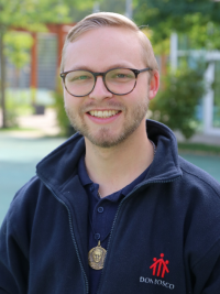 Johannes Köhler