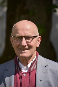 P. Xaver Berchtold