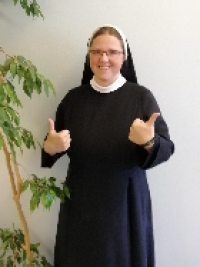 Sr. Daniela Martin