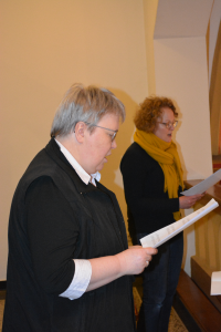 Sr. Hadwiga Klodt