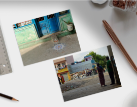 JUJUIN_Postkartenaktion