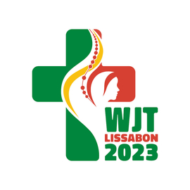 Logo DE bunt