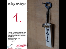 12-1 Helenenberg 01.12.2020 - Adventskalender Bewegt von Hoffnung