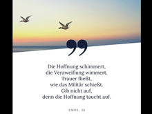 12-3 Köln_2 03.12.2020 - Adventskalender Bewegt von Hoffnung