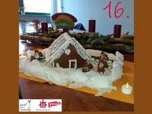 12-16 Köln - Bild 16.12.2020 - Adventskalender Bewegt von Hoffnung