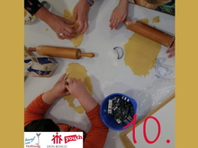 12-10 Pfaffendorf 10.12.2020 - Adventskalender Bewegt von Hoffnung