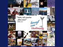 12-26 - Abschluss 27.12.2020 - Adventskalender Bewegt von Hoffnung