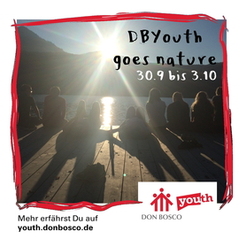 DBYouth goes nature
