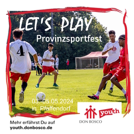 03.-05.05.2024 Provinzsportfest (Pfaffendorf)