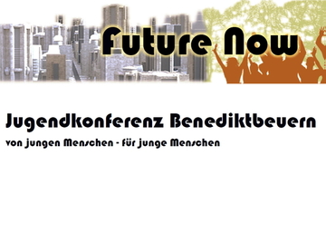 Jugendkonferenz - BenediktbeuernJPG