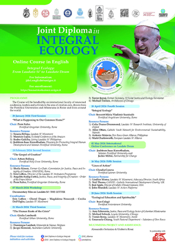 Online course on INTEGRA_ECOLOGY