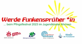 Pfingstfestival Kloster Ahmsen 2023