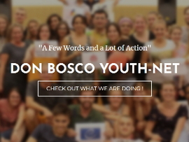 DBYN - Don Bosco Youth Net 