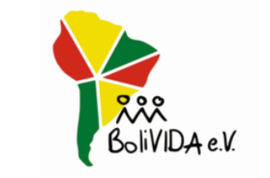 BoliVida Logo